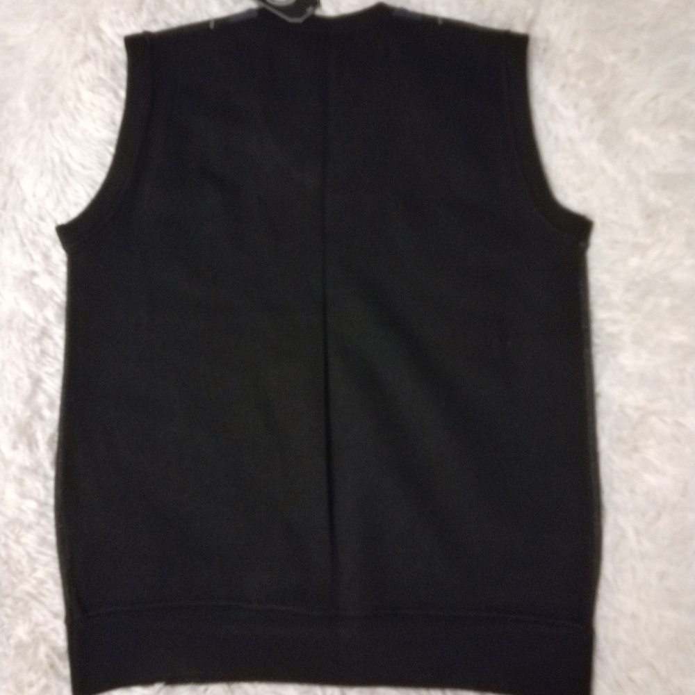 🎉HP🎉 *NWT* 🔥3/$70 Cambridge Classics Men's Vest - Picture 3 of 3